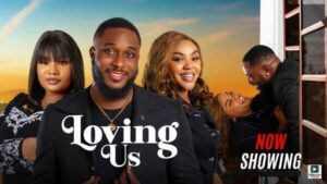 Loving Us (2025)