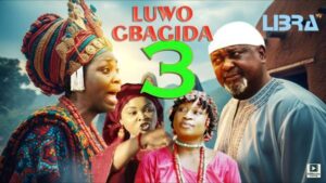 Luwo Gbagida (2025)
