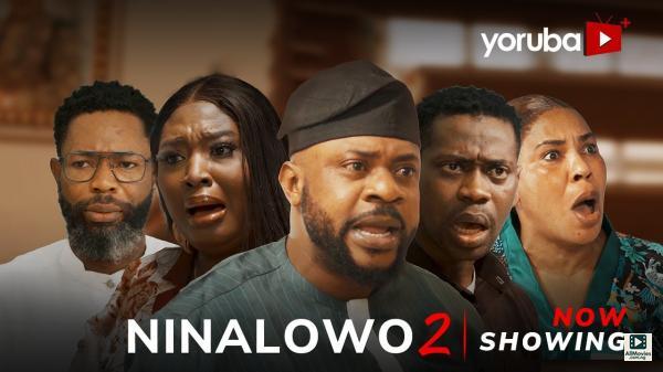 Ninalowo (2025)
