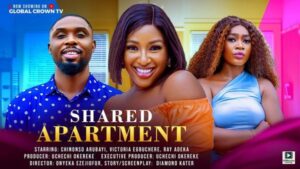 Shared Apartment (2025)