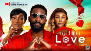 The Anti Love (2025)