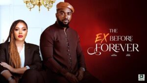 The Ex Before Forever (2025)