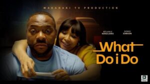 What Do I Do (2025)