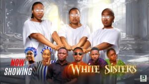 White Sisters (2025)
