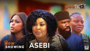 Asebi (2025) – Yoruba