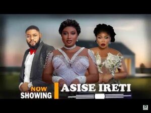 Asise Ireti (2025) – Yoruba