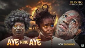 Aye Ninu Aye (2025) – Yoruba