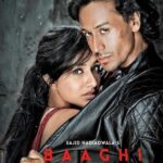 Baaghi (2016)