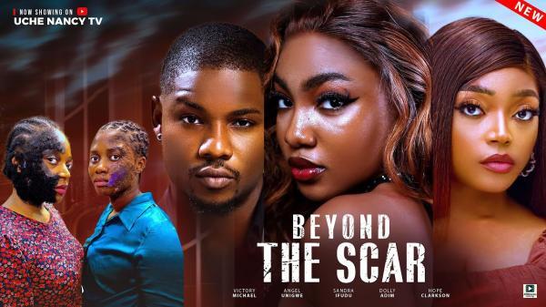 Beyond The Scar (2025)