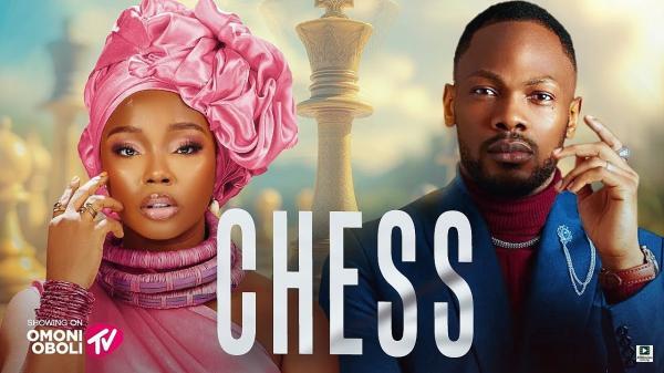 Chess (2025)