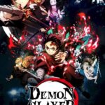Demon Slayer (Mugen Train) [2020]