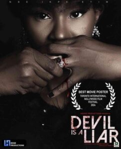 Devil is a Liar (2025)