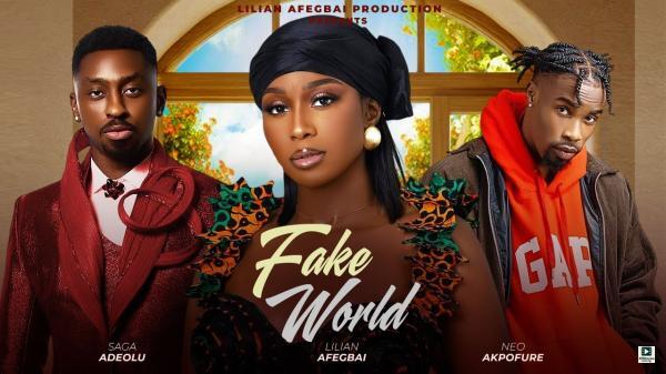 Fake World (2025)