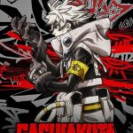 Gachiakuta (2025) Season 1
