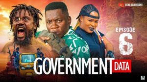 Government Data (2025) – Nollywood
