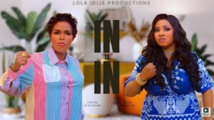 In To In (2025) – Yoruba