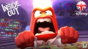 Inside Out (2015) – Hollywood