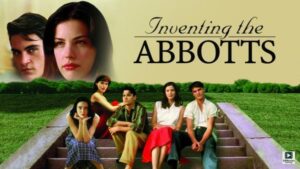 Inventing the Abbotts (2025) – Hollywood