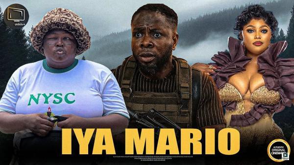 Iya Mario (2025)