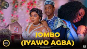 Jombo (Iyawo Agba) [2025] – Yoruba