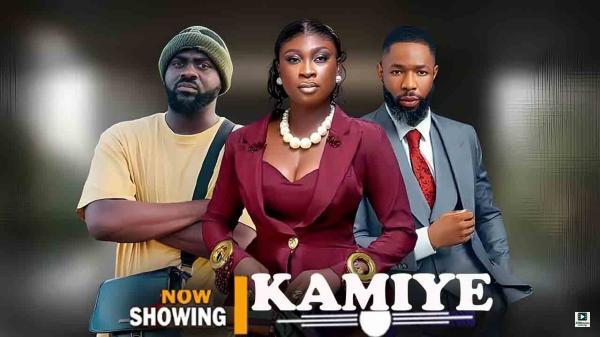 Kamiye (2025)