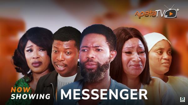 Messenger (2025)