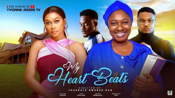 My Heart Beats (2025)