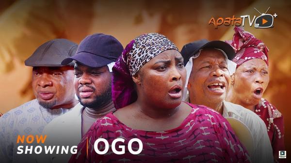 Ogo (2025)