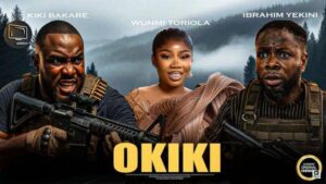 Okiki (2025) – Yoruba