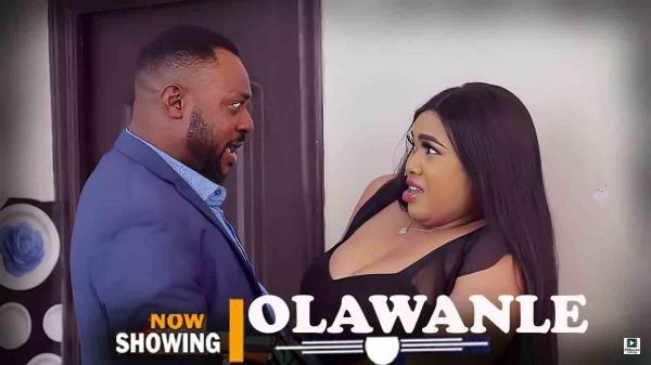 Olawanle (2025)