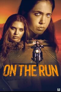 On the Run (2024) – Hollywood