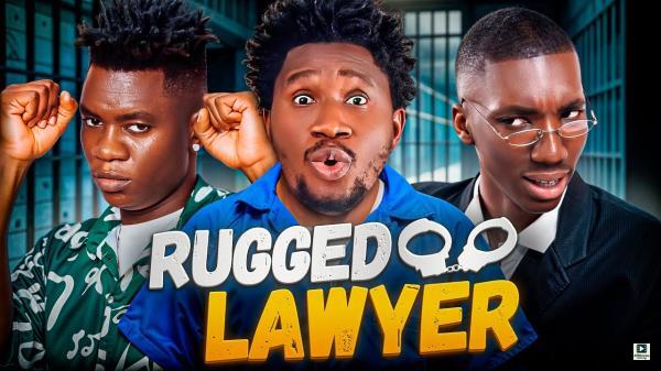 Rugged Lawyer (2025)
