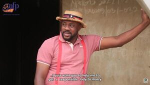 Saamu Alajo Series (2025) – Comedy