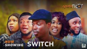 Switch (2025)