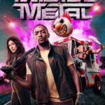 Twisted Metal (2023) Season 2