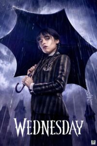 Wednesday Season 1 (2022) – Hollywood