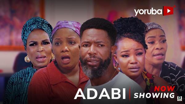 Adabi (2025)