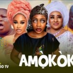 Amokoko (2024)