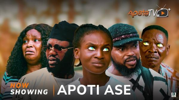 Apoti Ase (2025)