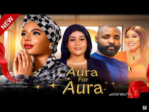 Aura for Aura (2025)