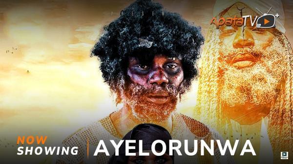 Ayelorunwa (2025)