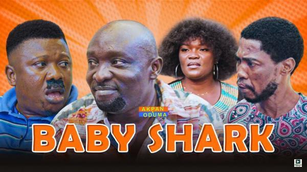 Baby Shark (2025)