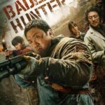 Badland Hunters (2024)