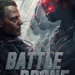 Battle Drone (2018)