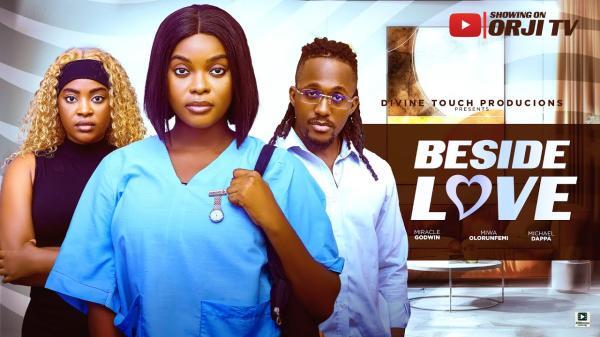 Beside Love (2025)