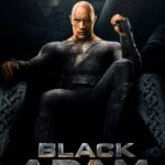 Black Adam (2022)