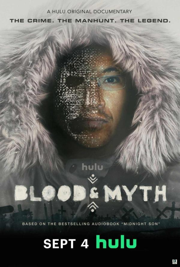 Blood & Myth (2025)