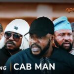 Cab Man (2025)