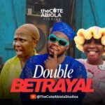 Double Betrayal (2025)