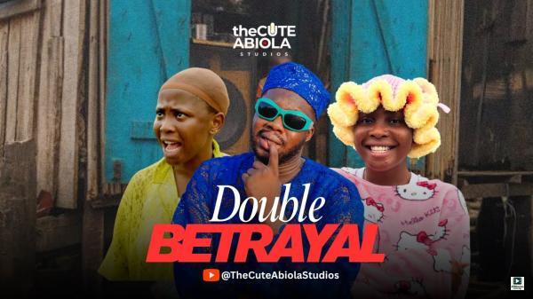Double Betrayal (2025)